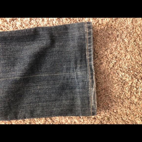 Miss Me boot cut jeans - Picture 5 of 6